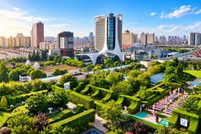 花园设计